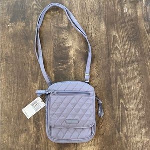 Vera Bradley Mini Hipster